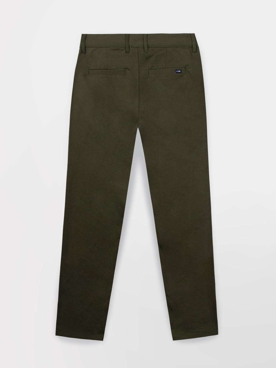 Pantalon Homme Lichen PAVLOPAN