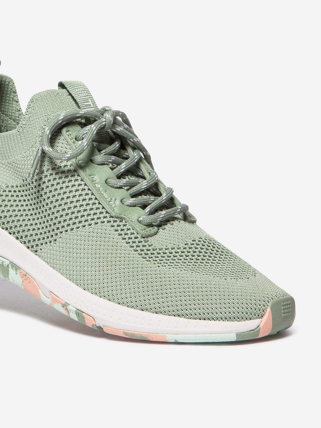 Running femme argile goyave camo JELLINA