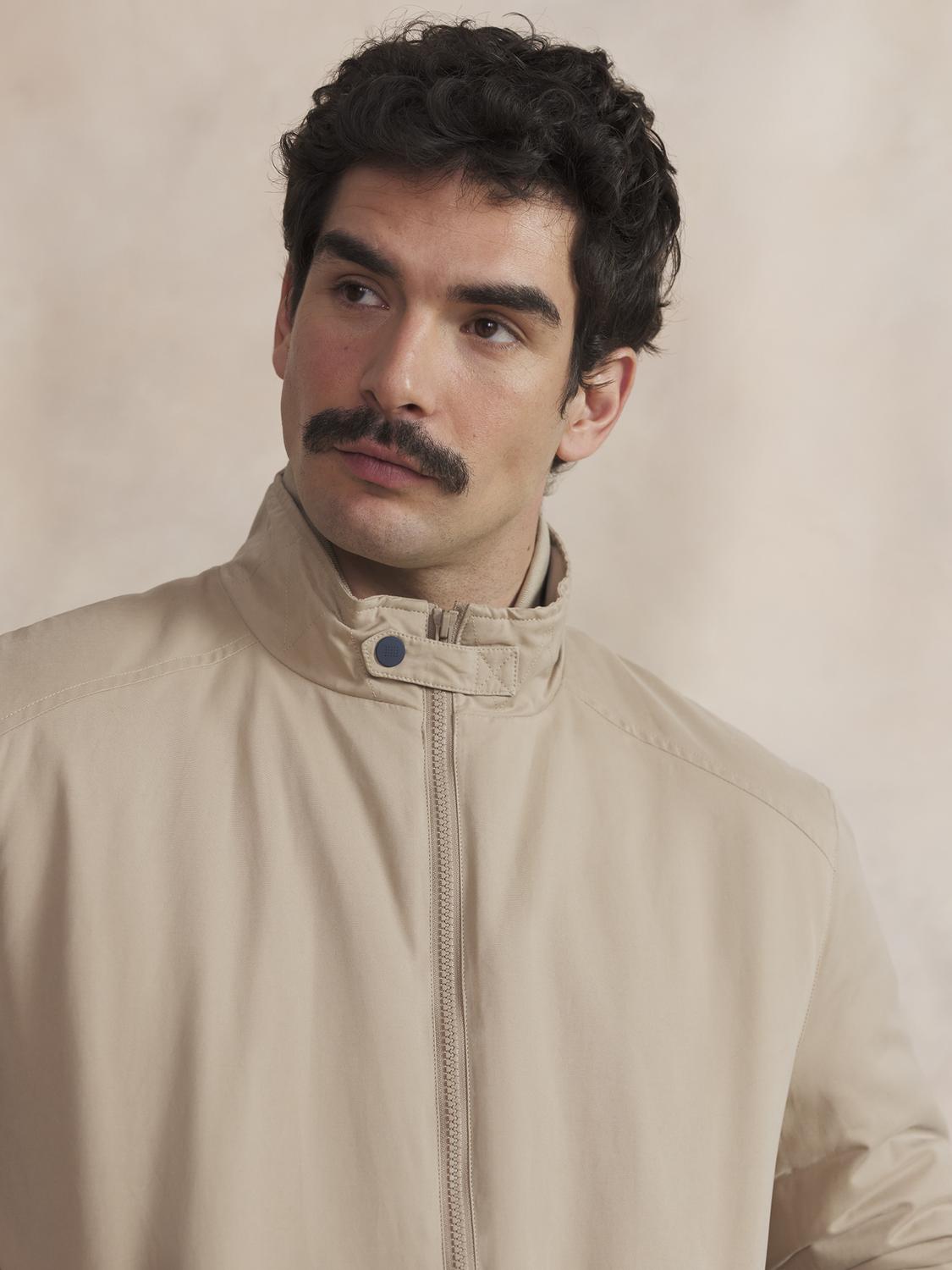 Blouson Homme Osier ZAYANBLO