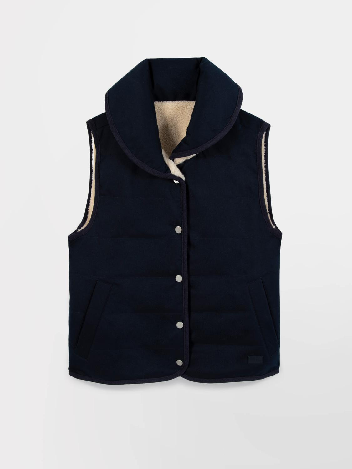 Blouson Femme Marine TAMMYSAN