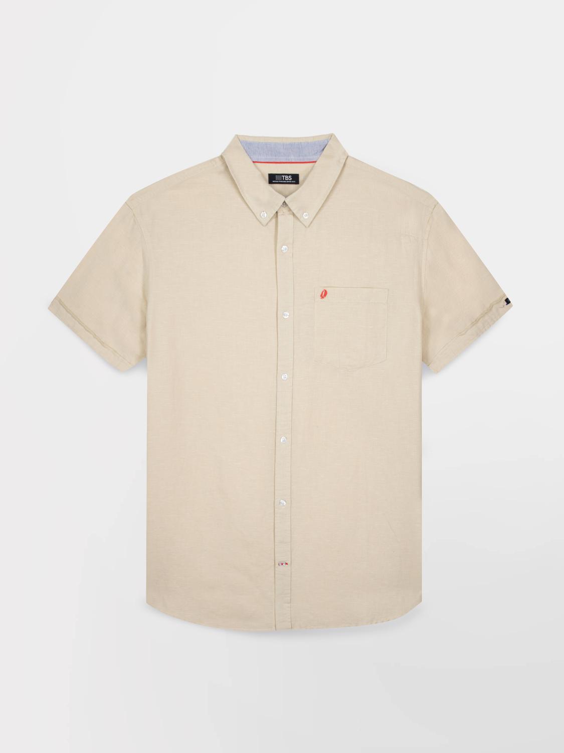 Men's shirt Wicker LYNERCHA