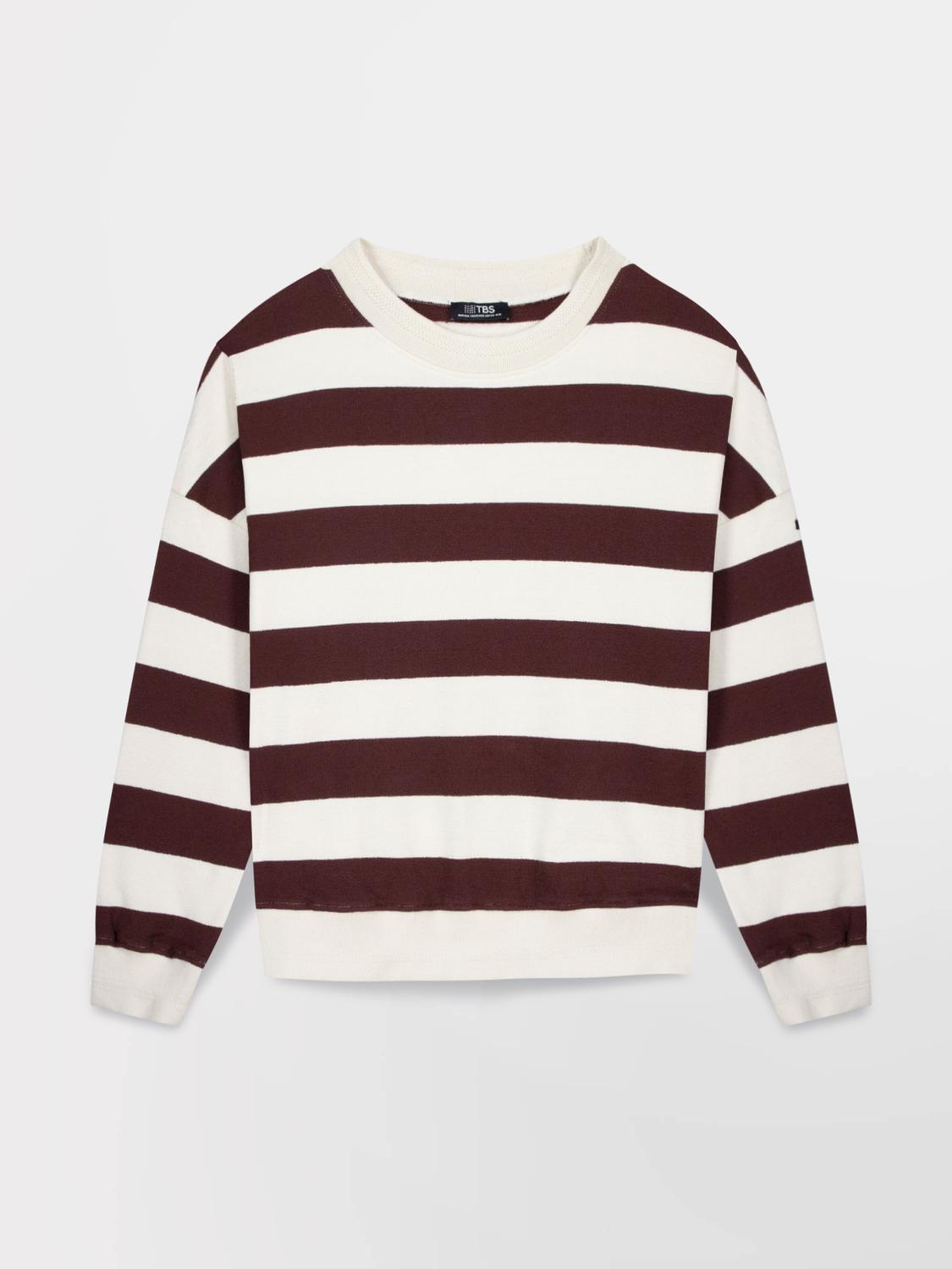 Sweat Femme Synagot IRINARON