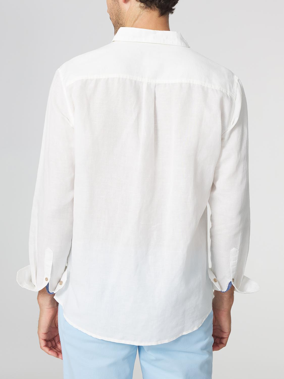 Chemise homme arctique LYNERCHE