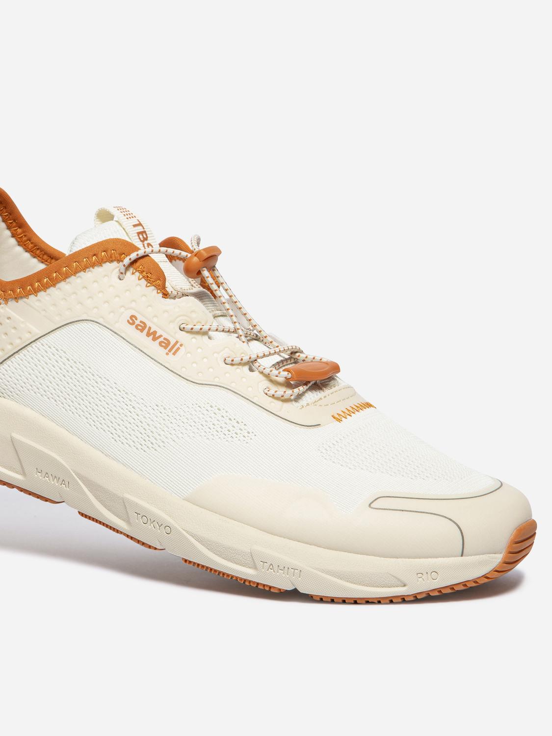 Running homme angora et topaze JAZYLIV