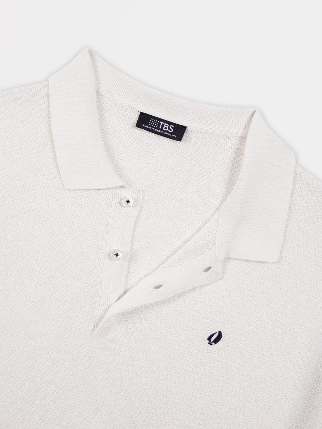 Polo homme arctique JAIKEPOL