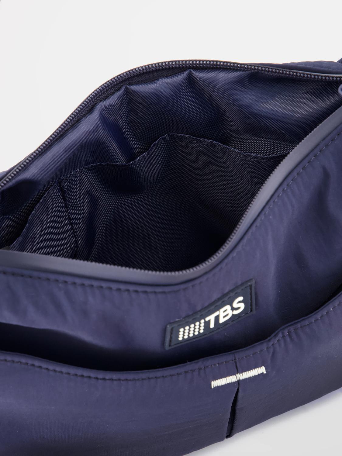 Sac banane femme navy NOVABAN