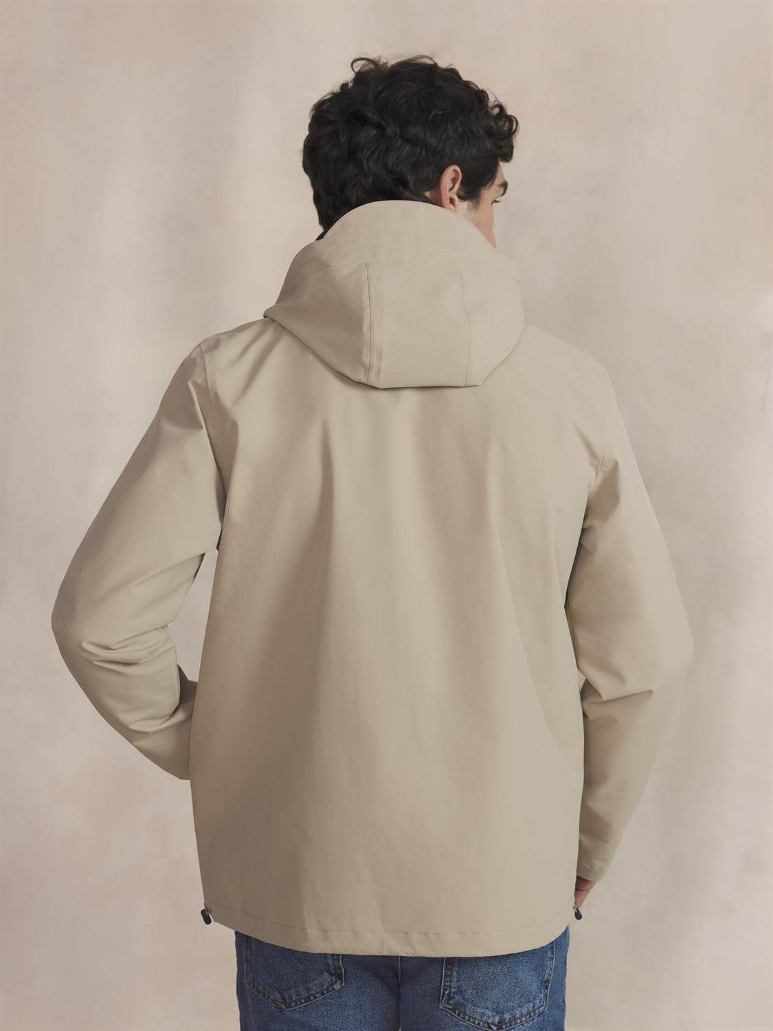 Blouson Homme Osier ROMILBLO