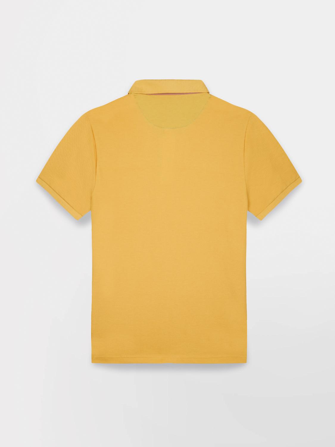 Polo homme aurore CLIDEPOL