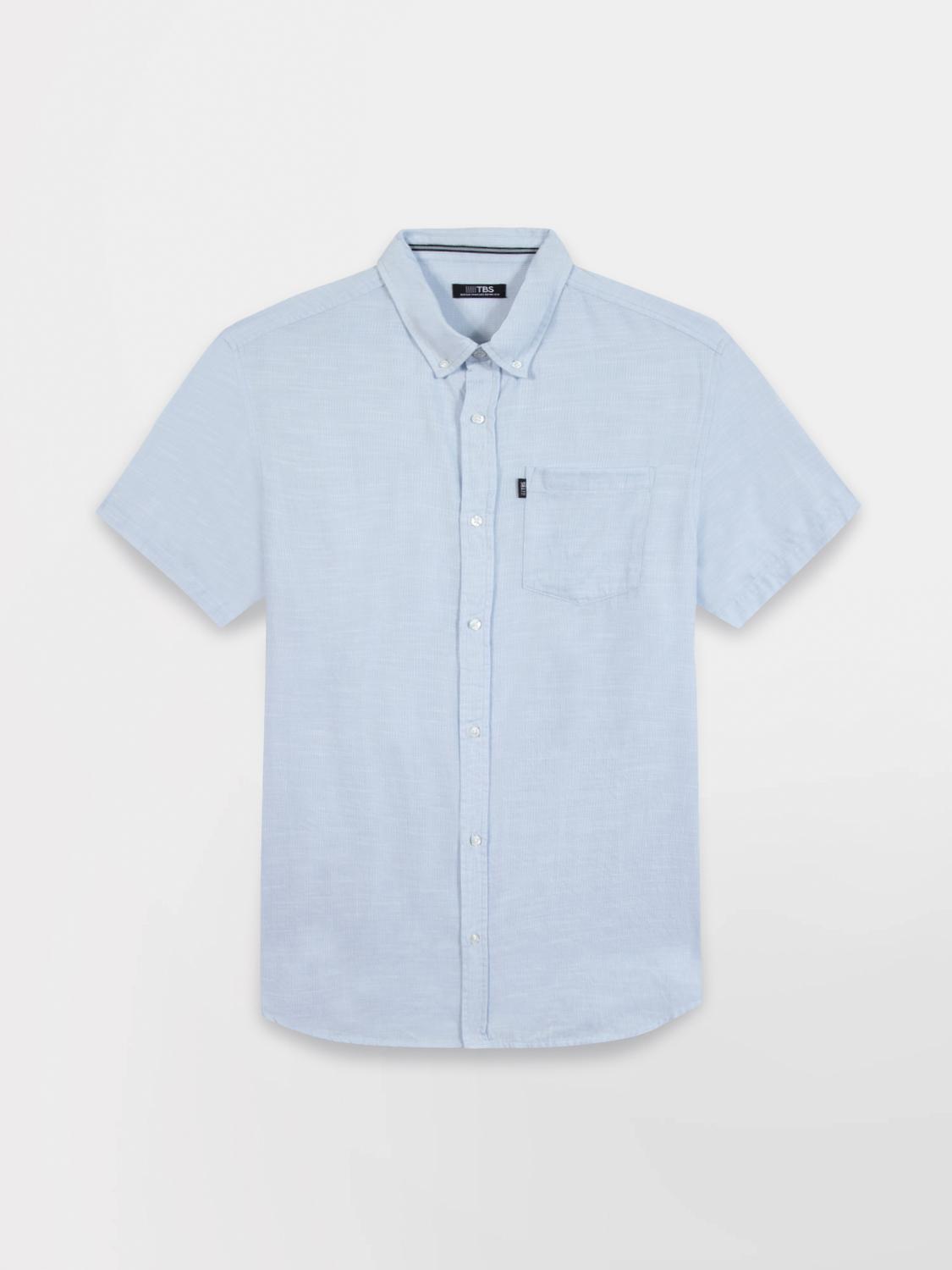 Men's shirt Oxygen CALELCHA