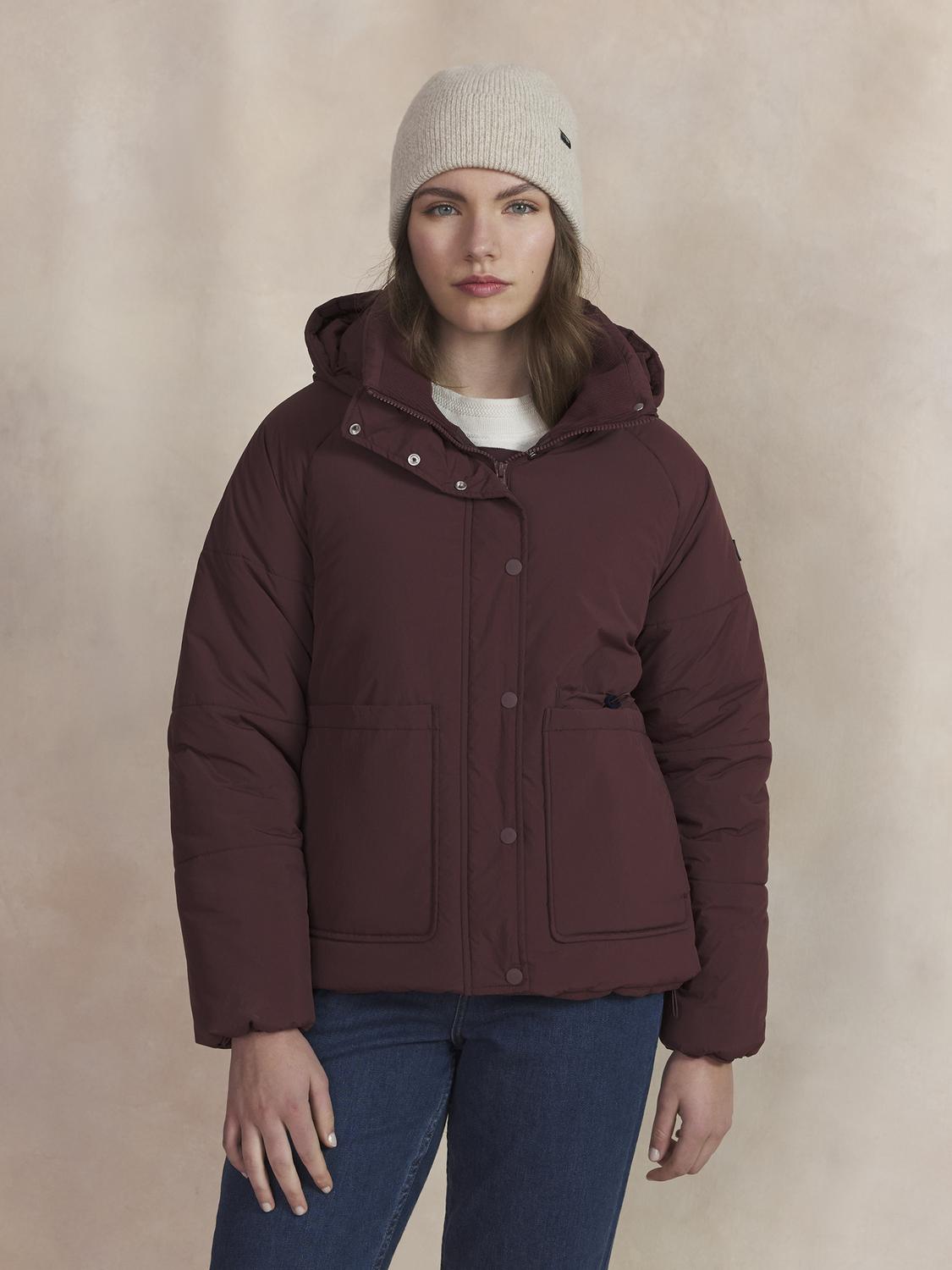 Blouson Femme Synagot SARYABLO