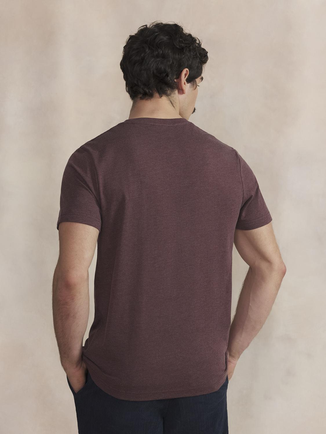 Tee Maille Homme Synagot PIERETEE