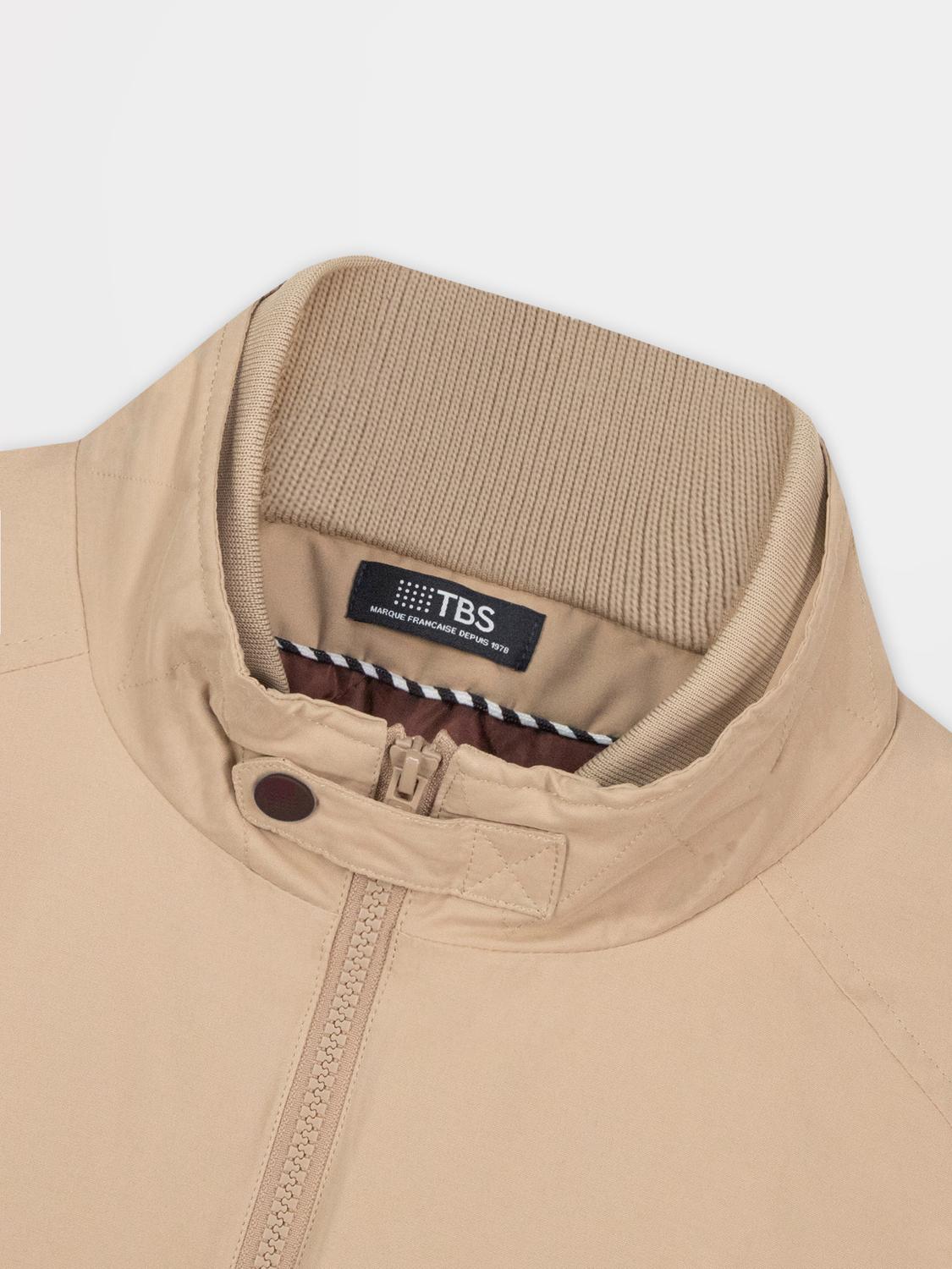 Blouson Homme Osier ZAYANBLO