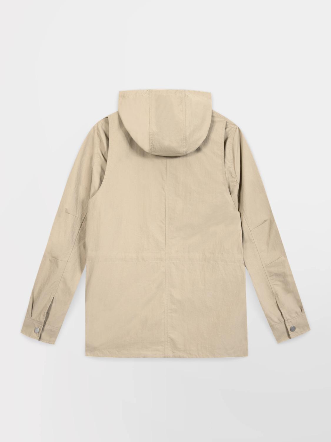 Veste femme beige LIANAVES