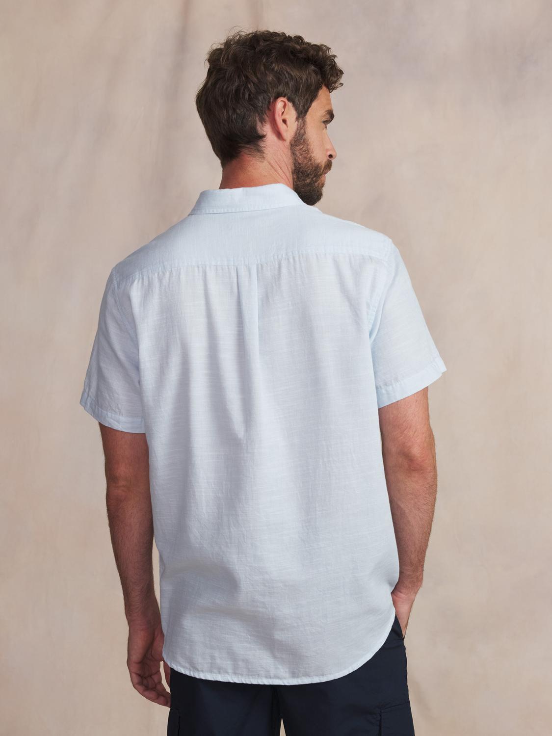 Men's shirt Oxygen CALELCHA