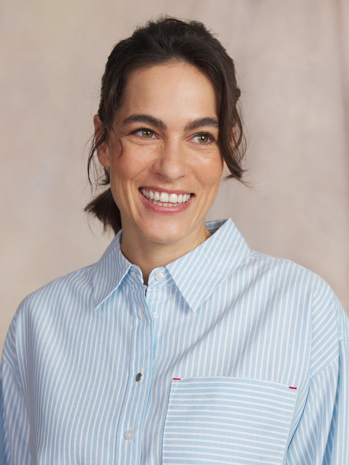 Chemise femme oxygene ERINACHE