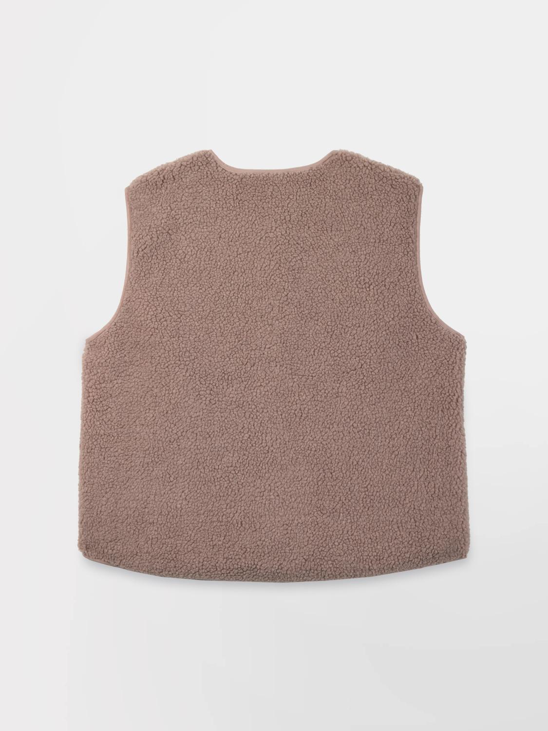Sweat Zippé Femme Nymphe VANIASAN