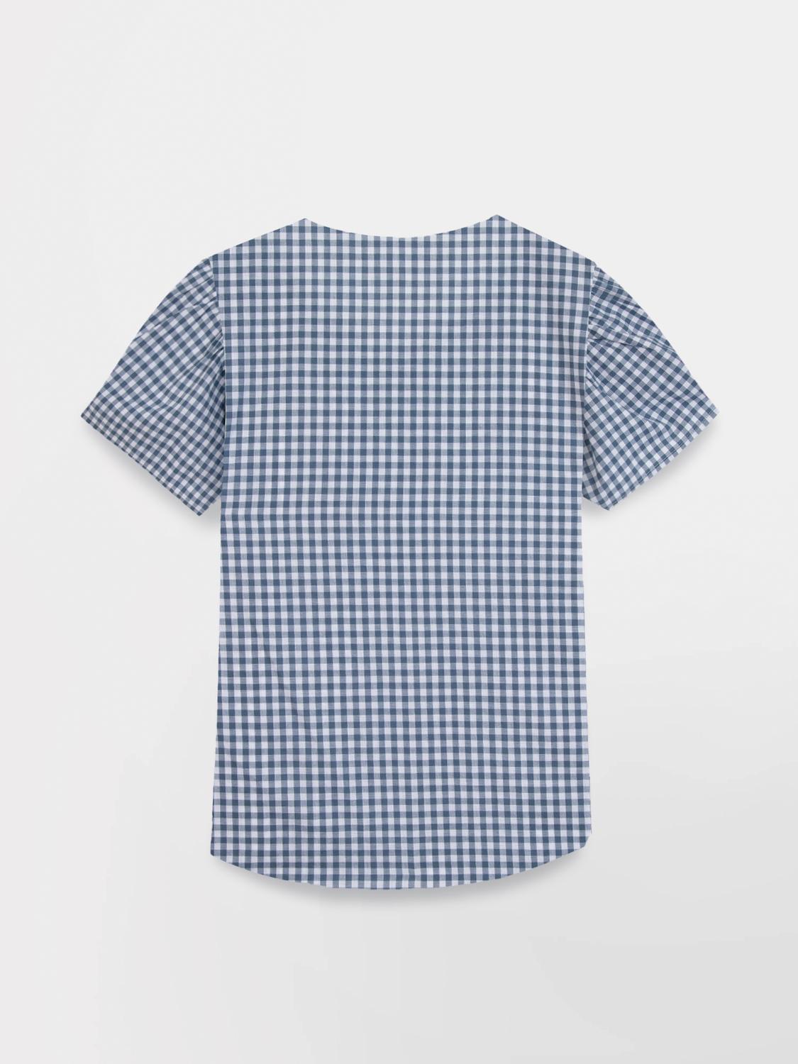 Blouse femme regate HAZALSAN