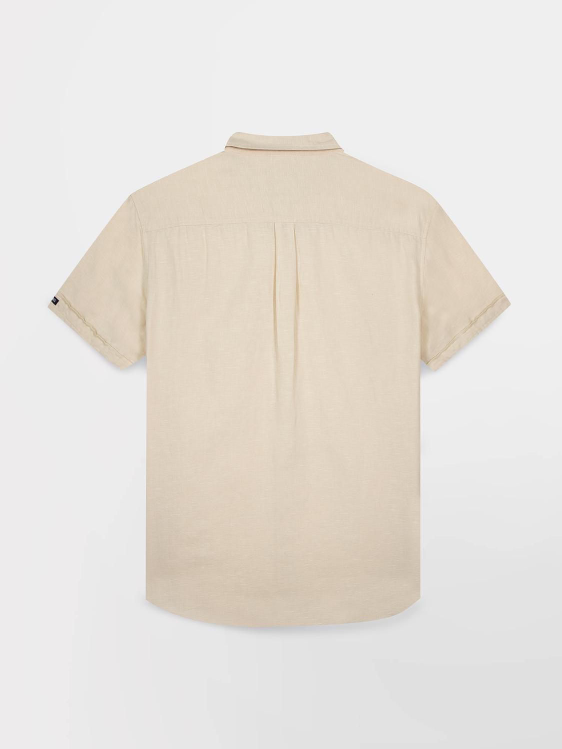 Chemise homme osier LYNERCHA