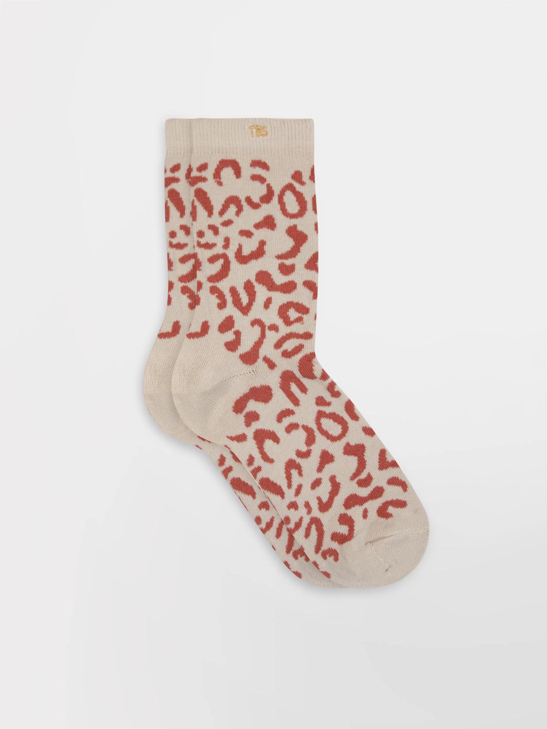 Chaussettes femme BILLYSOC