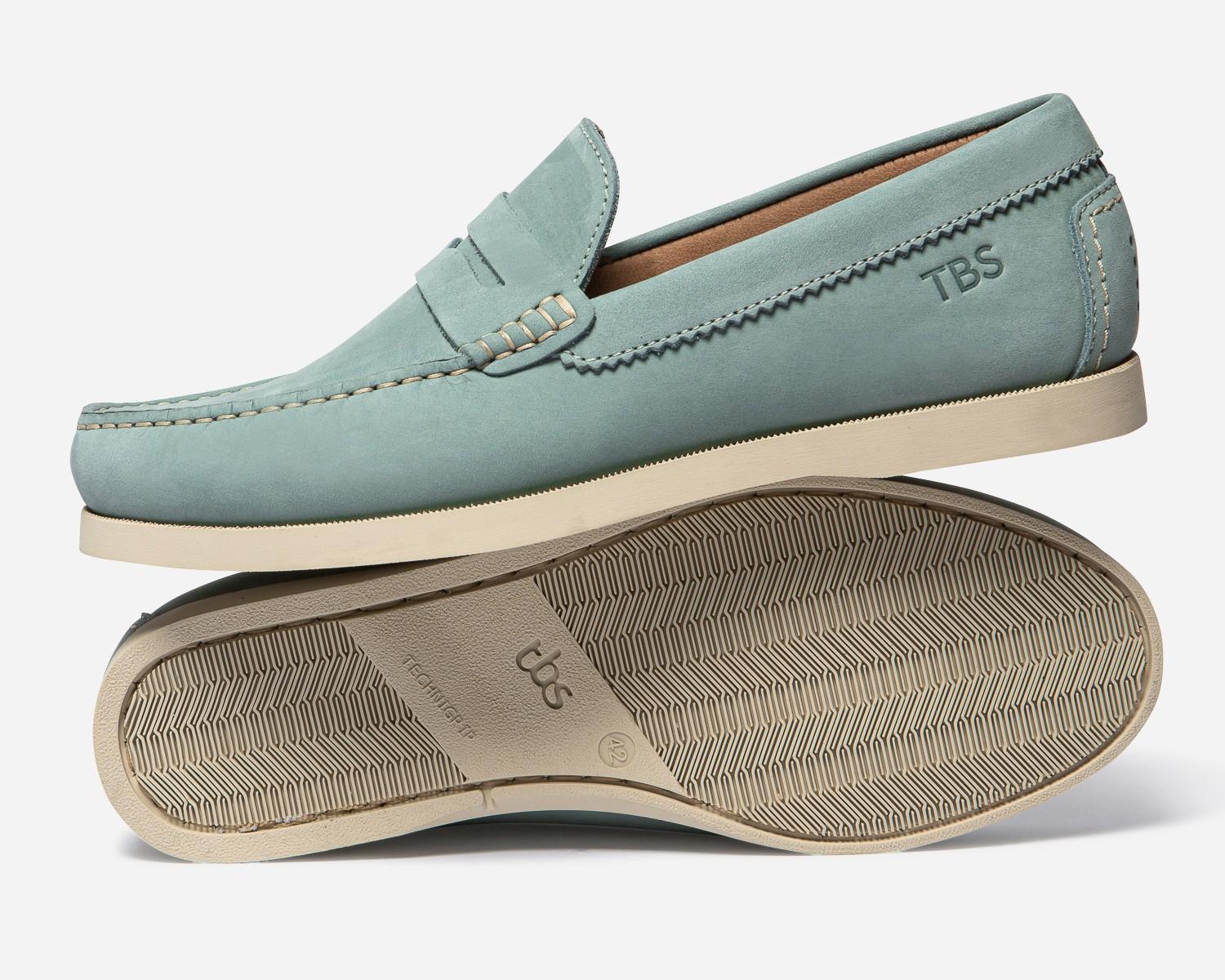 Men's loafers Niagara PEROUSE