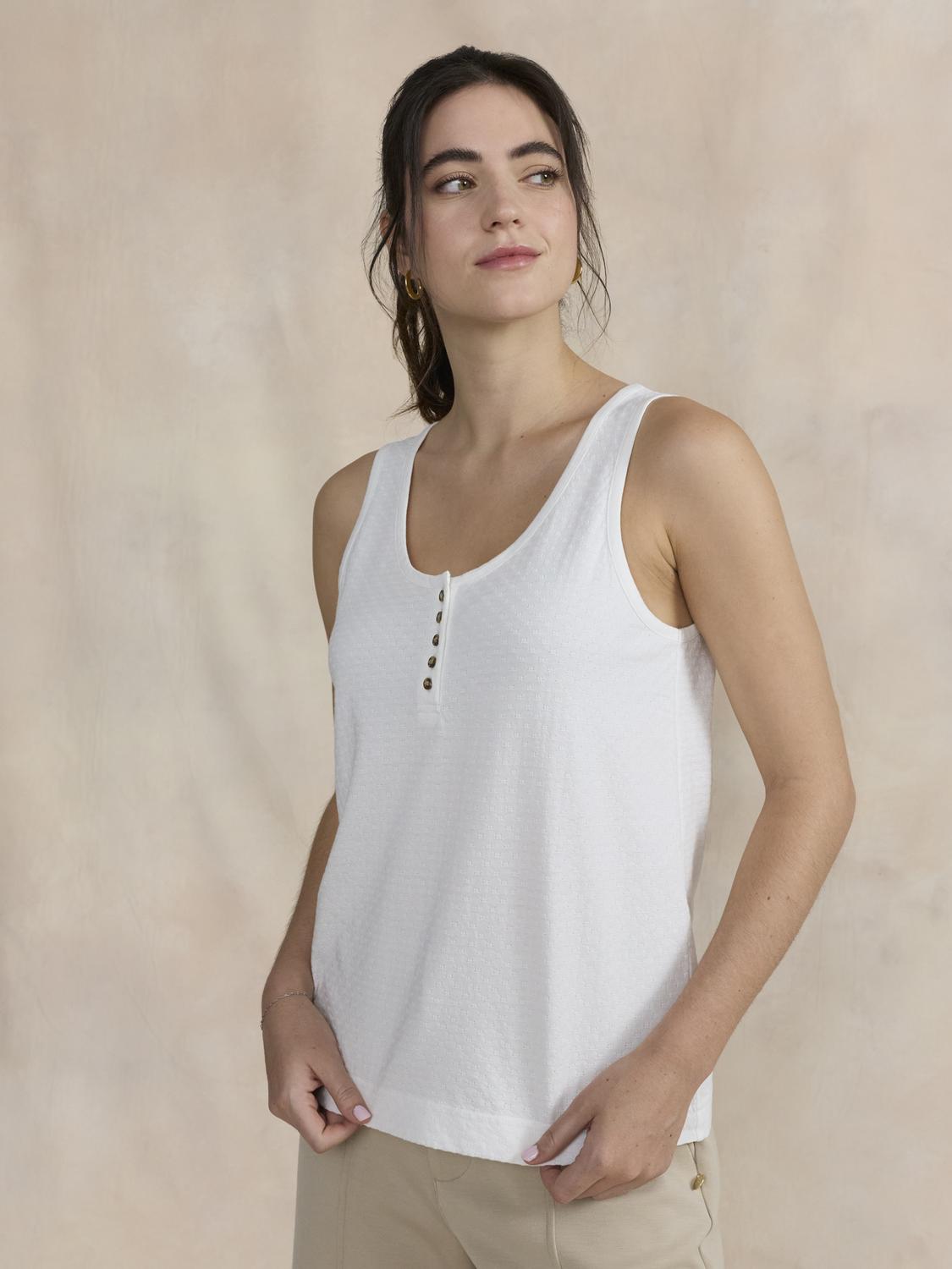 T-Shirt Knit Women Arctic ROMMYDEB
