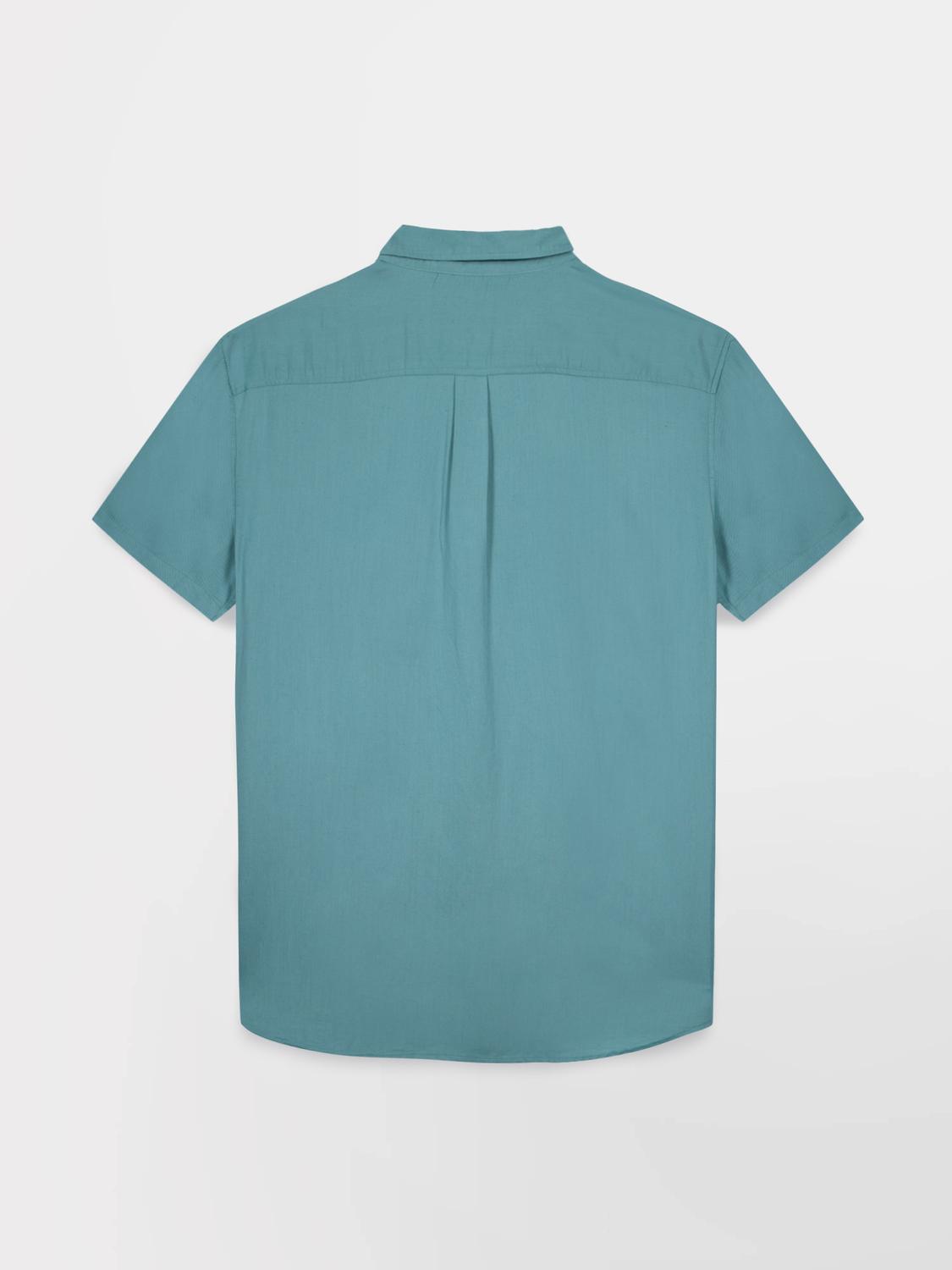 Chemise homme mangrove YACINCHA