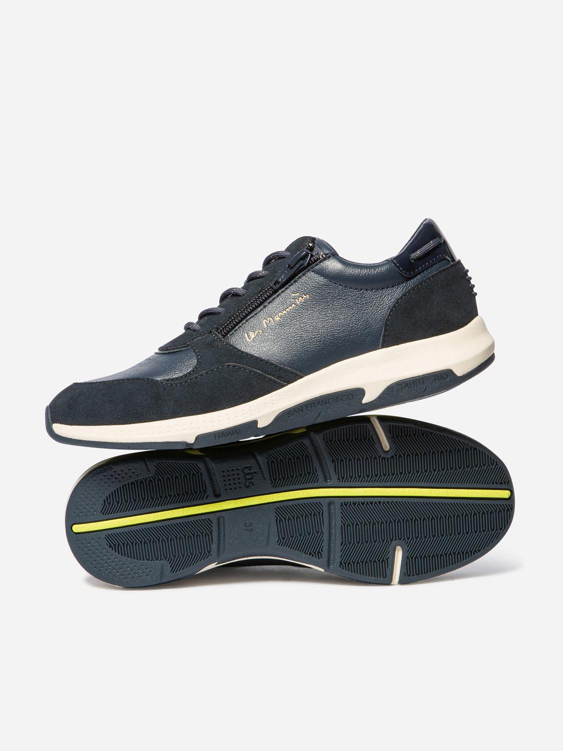 Women's running shoes Baltic JAZAZIP