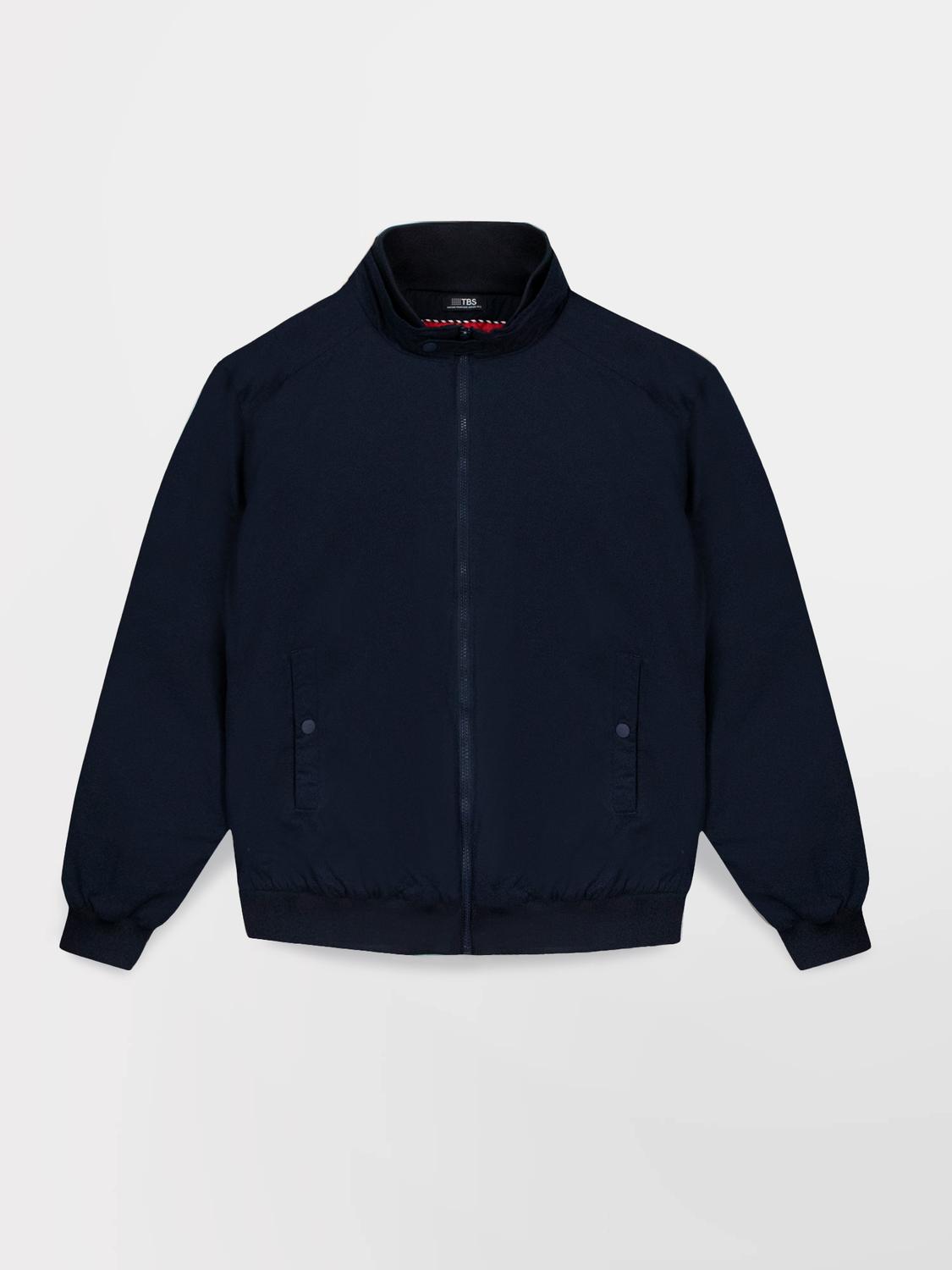 Blouson Homme Marine ZAYANBLO