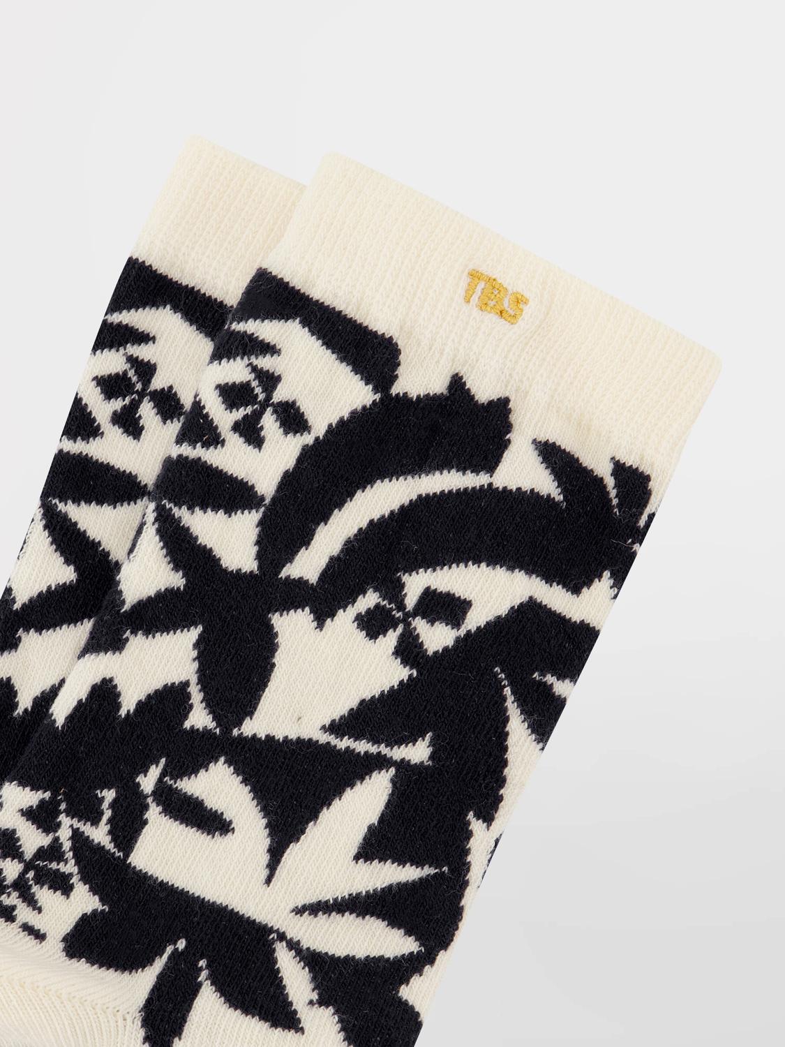 Chaussettes femme BILLYSOC