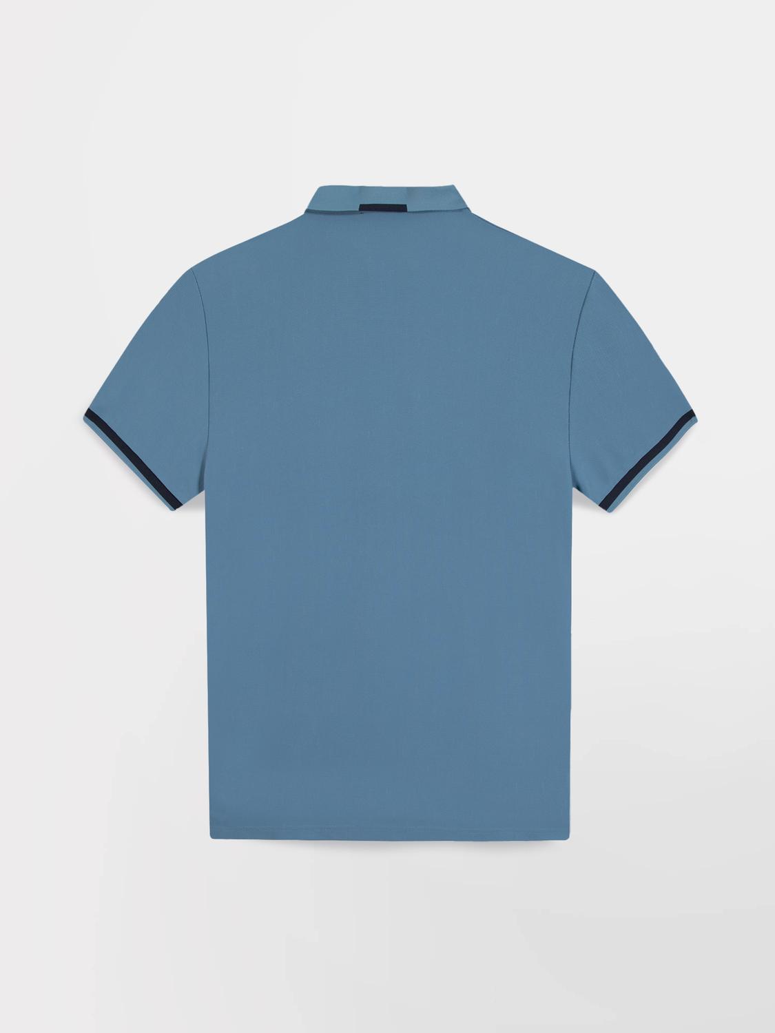 Polo homme fjord WAYATPOL