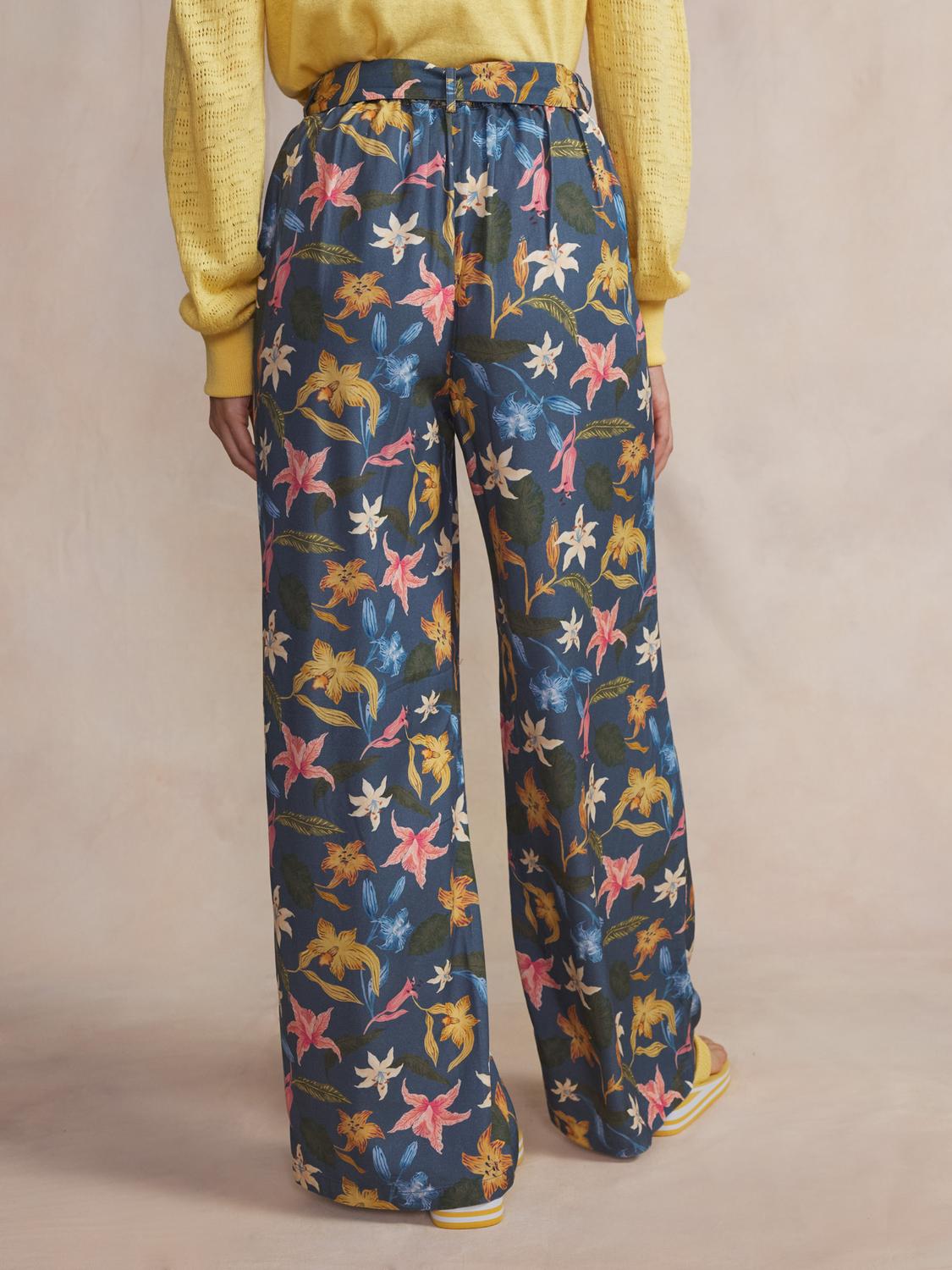 Pantalon femme regate GYSELPAN