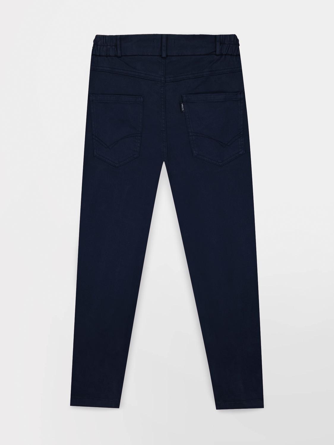 Corsaire femme bleu marine SINTACOR