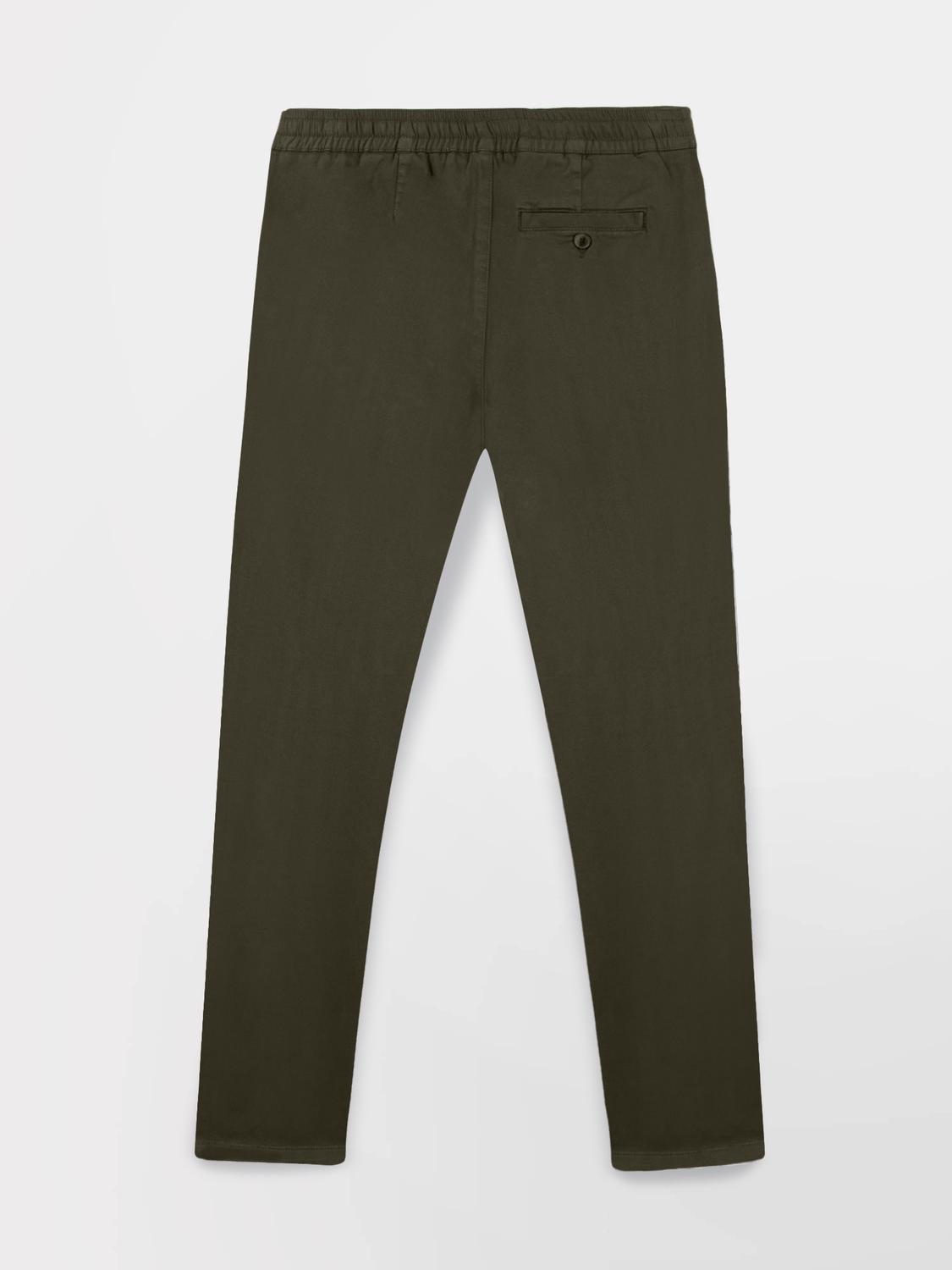 Pantalon Femme Lichen SINTAJOG