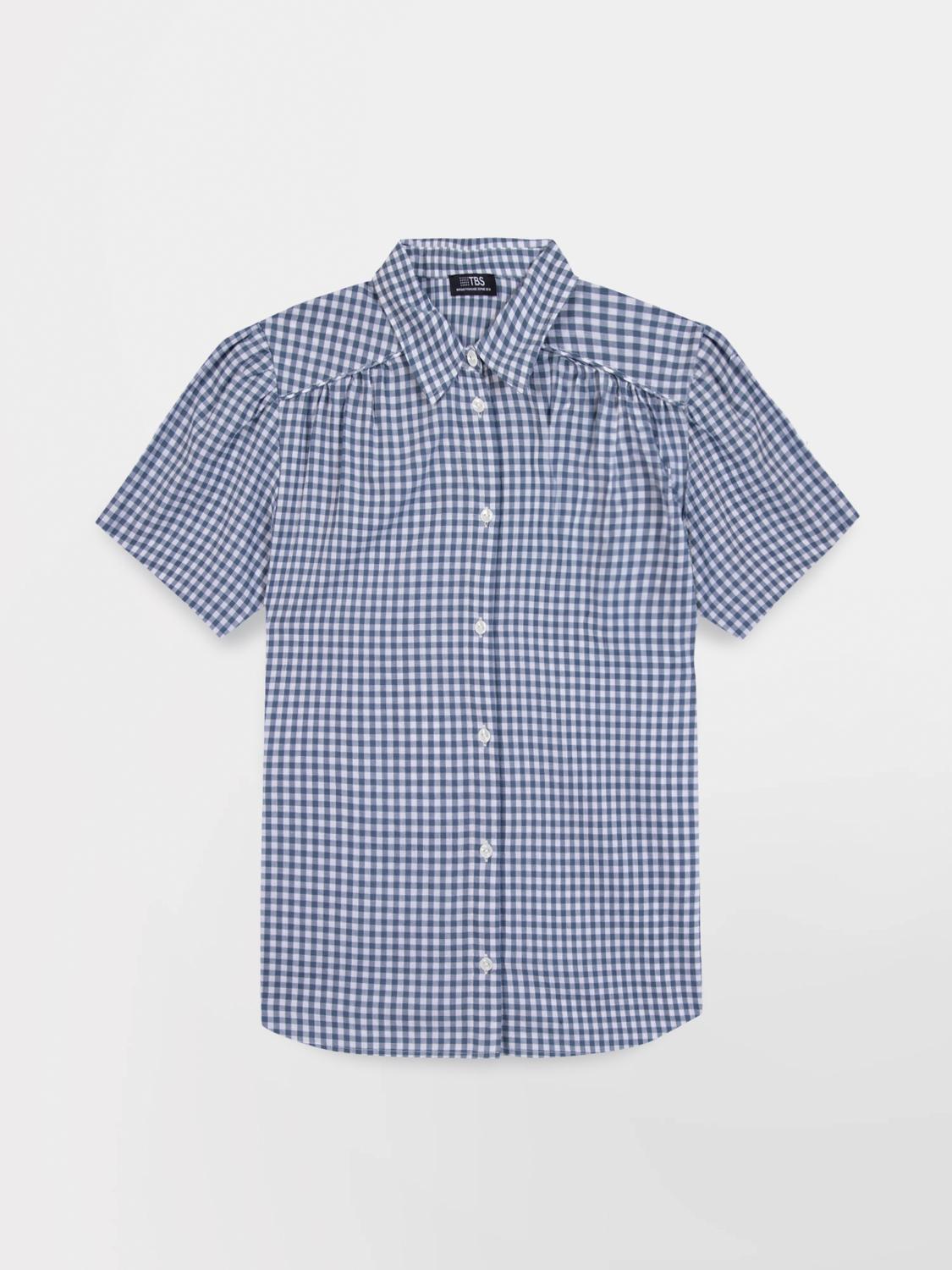 Chemise femme regate HAZALCHA