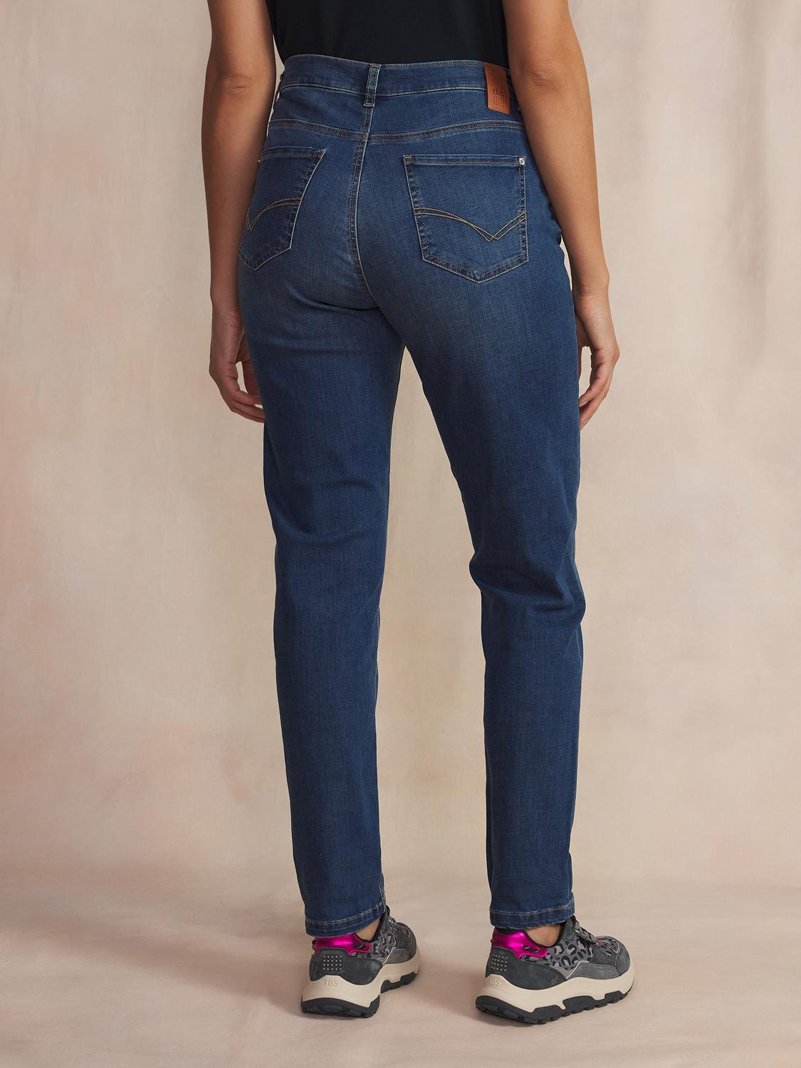 Jean Femme  NAOMIPOC