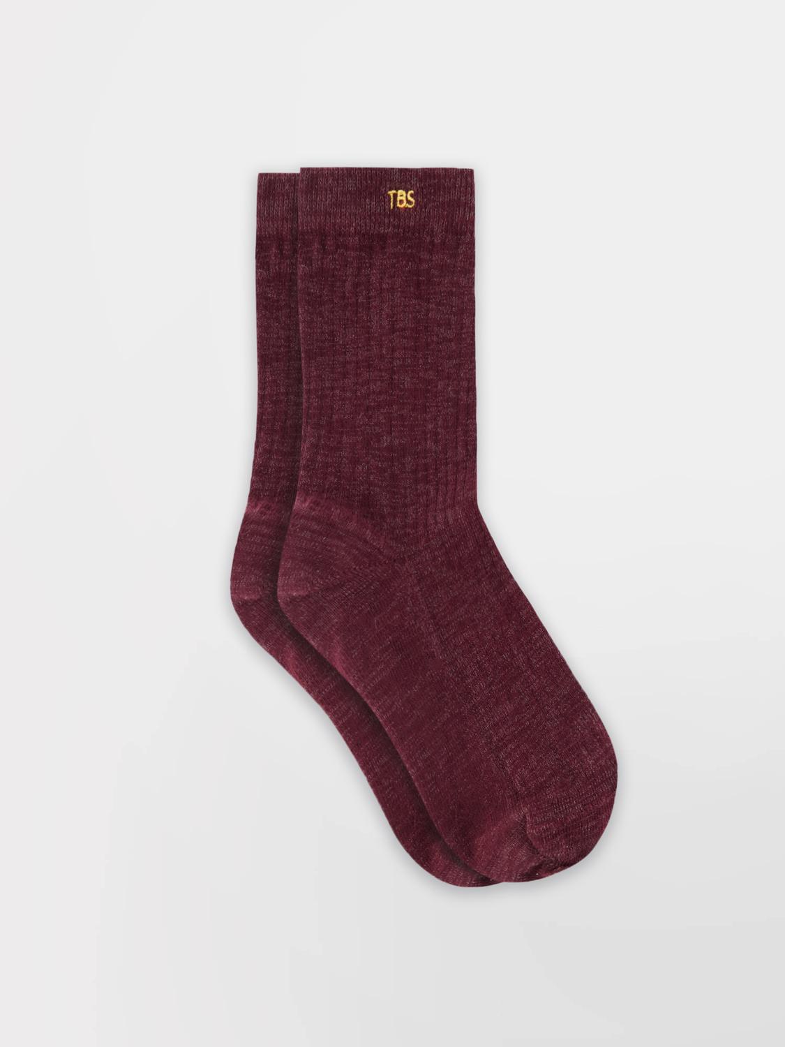 Chaussette Femme Textile Synagot BILLYSOC