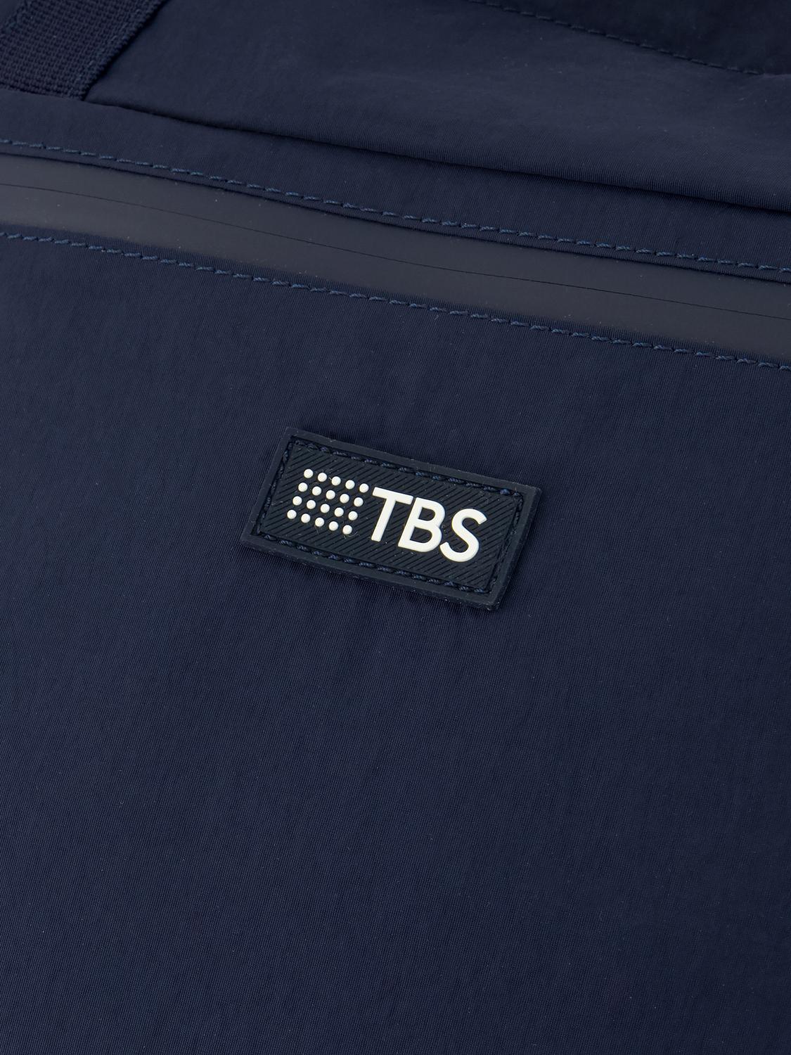 Sac à dos femme navy SNAPBAG