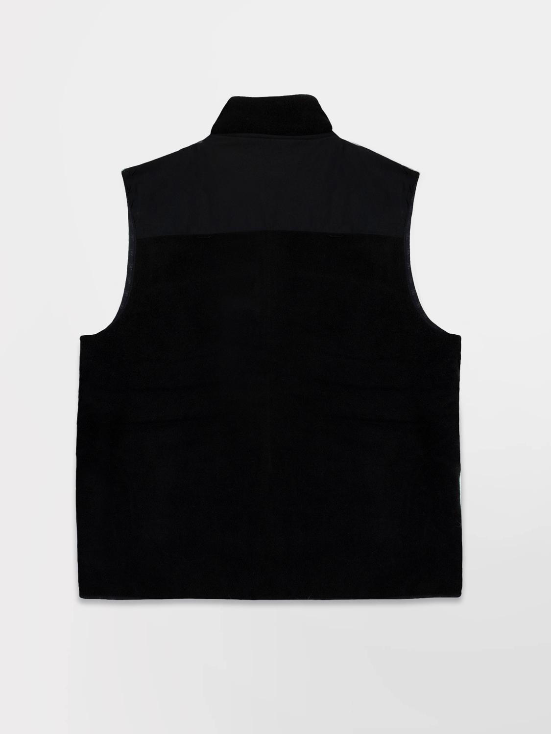 Doudoune Sans Manches Homme Noir JOSEFSAN Doudoune Sans Manches Homme Noir JOSEFSAN