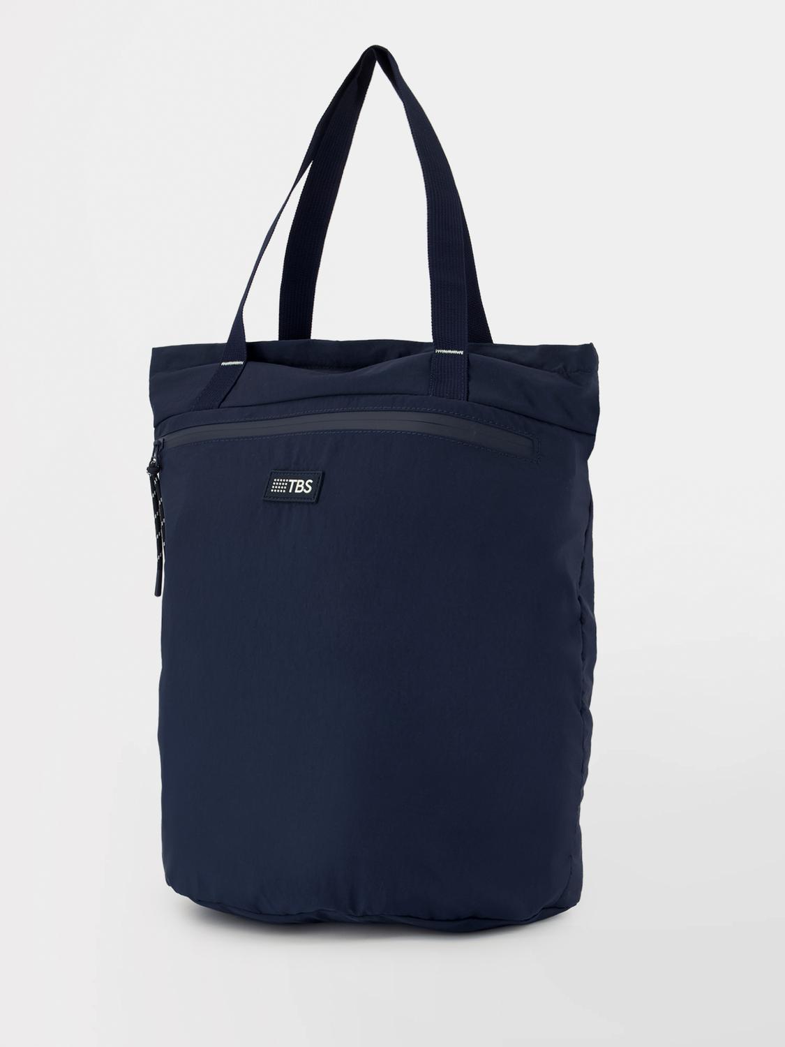 Sac à dos femme navy SNAPBAG