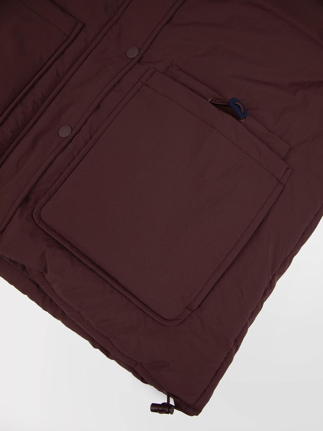 Blouson Femme Synagot SARYABLO