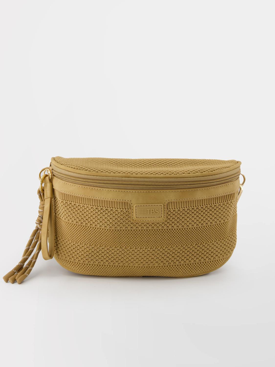 Banane Femme Knit Café JAZABAN