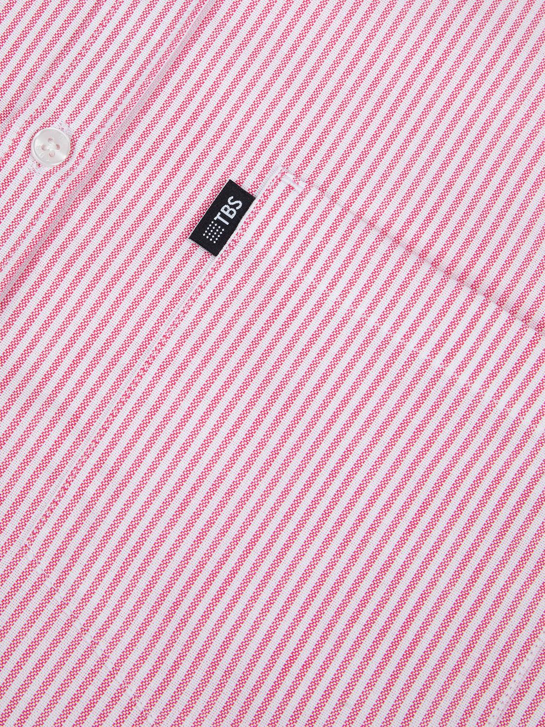 Chemise homme hibiscus ERWANCHE