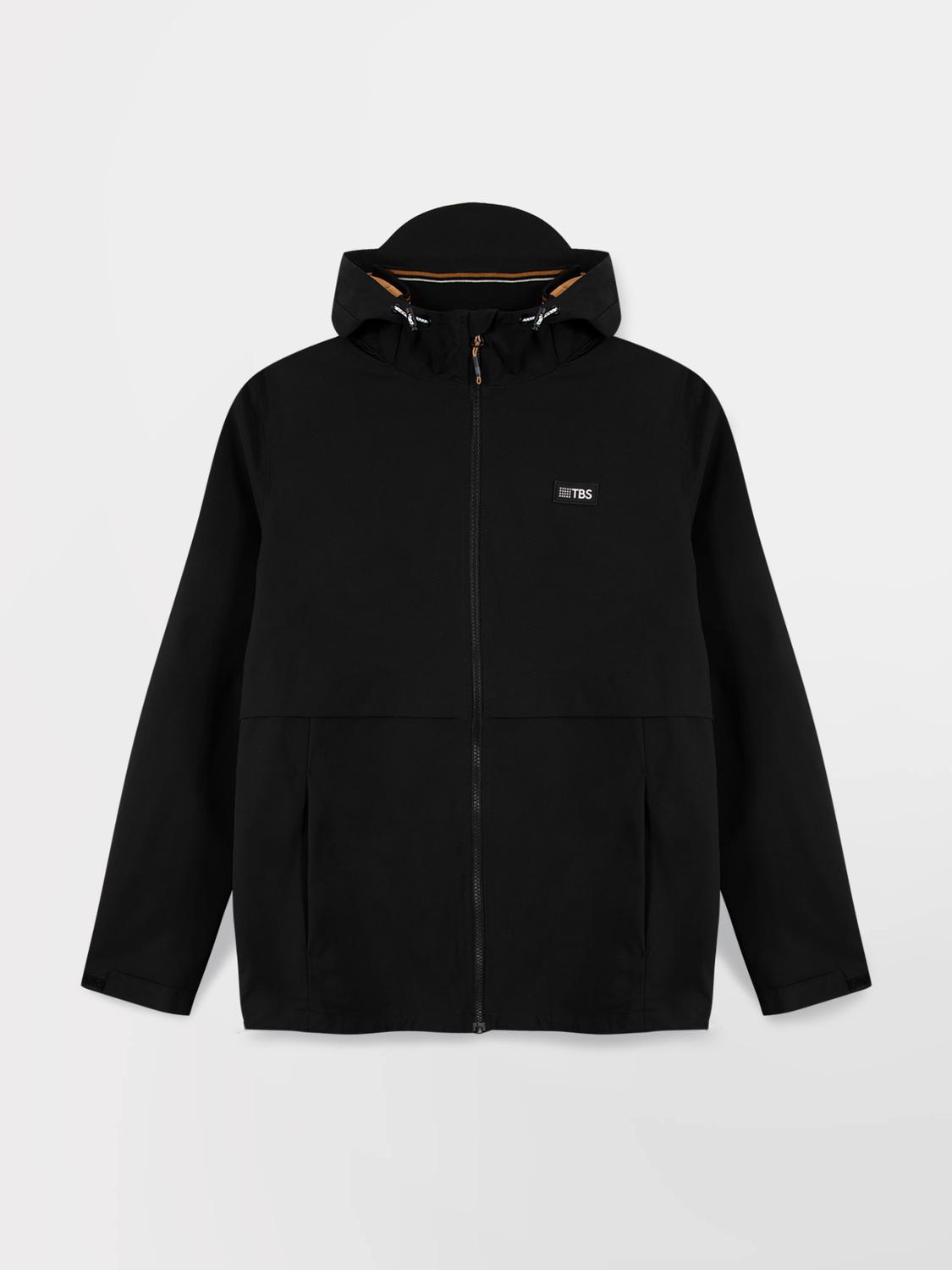 Men's jacket Black ROMILBLO