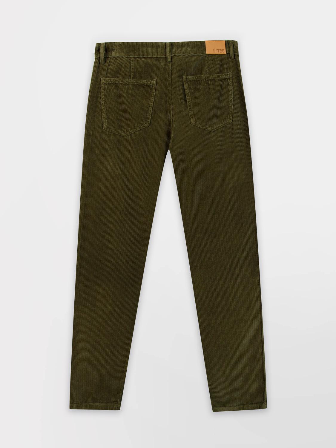 Pantalon Homme Lichen RAMINPAN