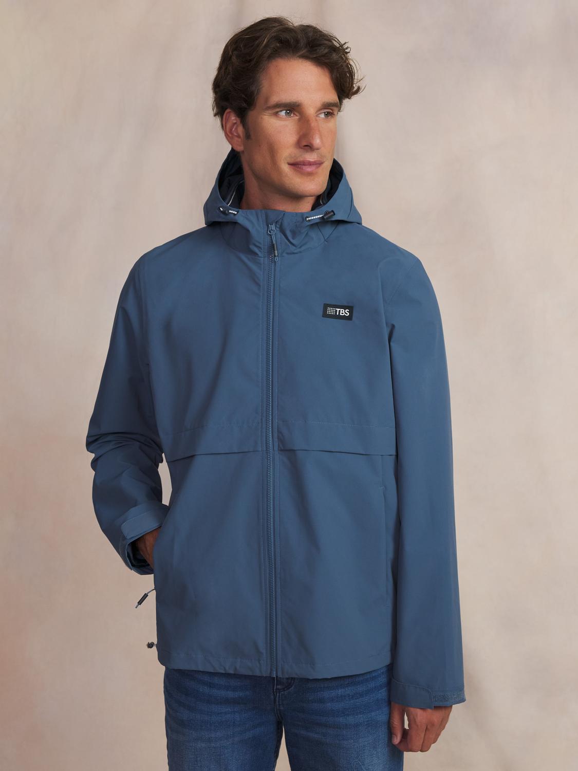 Blouson homme regate ROMILBLO