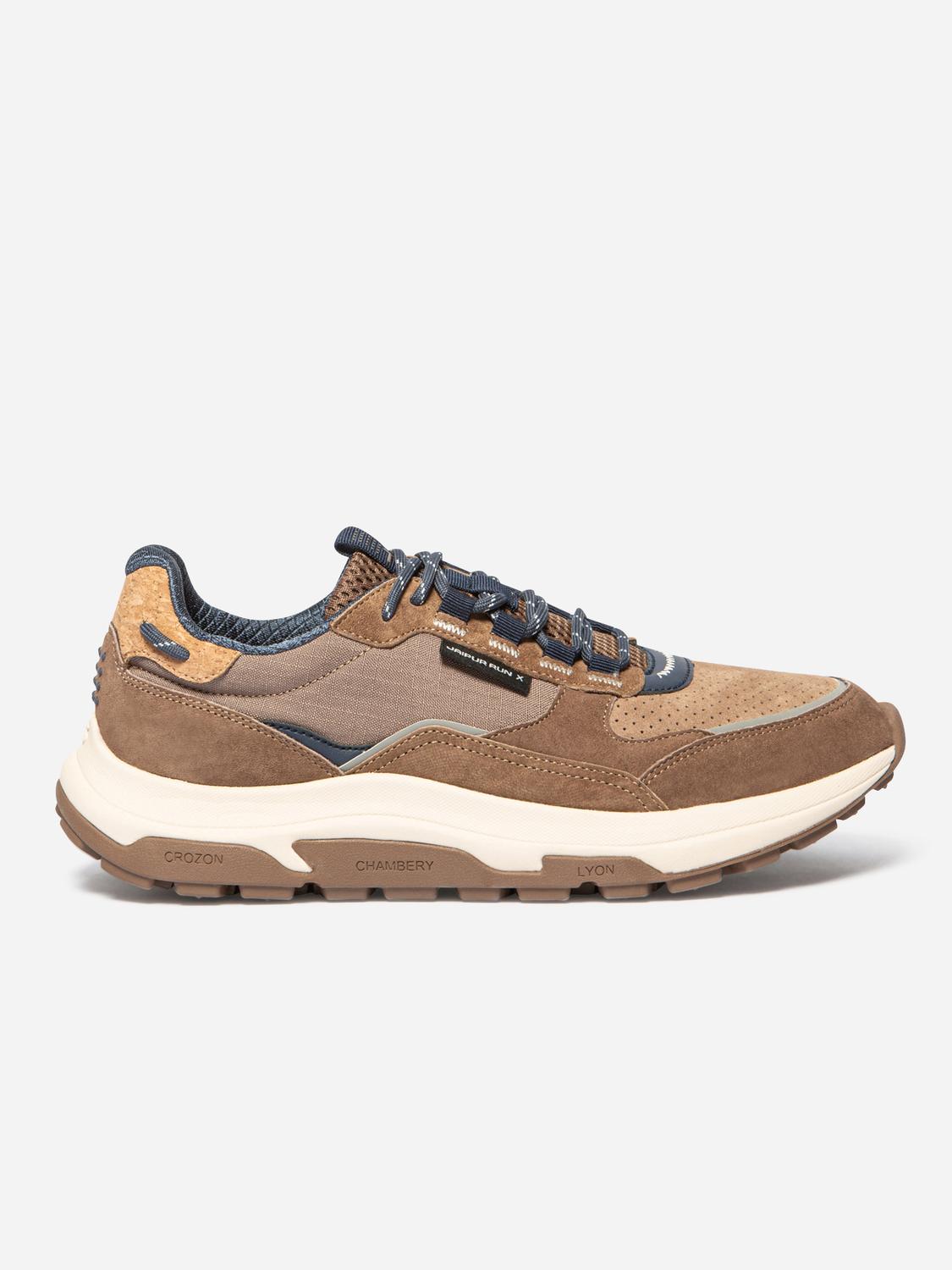 Tennis Marron JONASSE Tennis Marron JONASSE