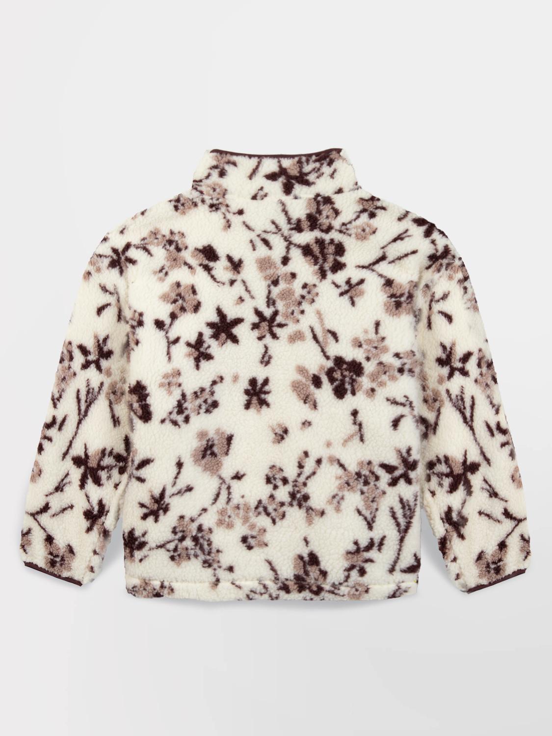 Sweat Col Camionneur Femme Synagot OCEYACAM