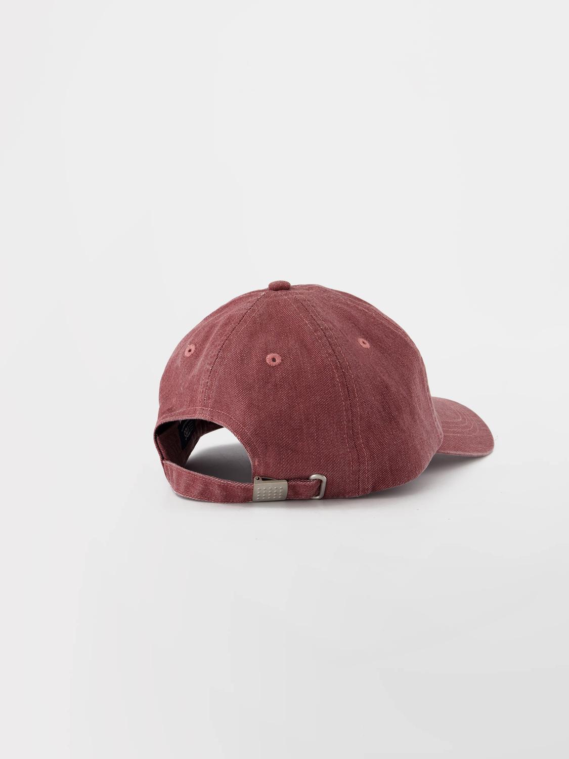 Unisex cap Wine CITYCAP