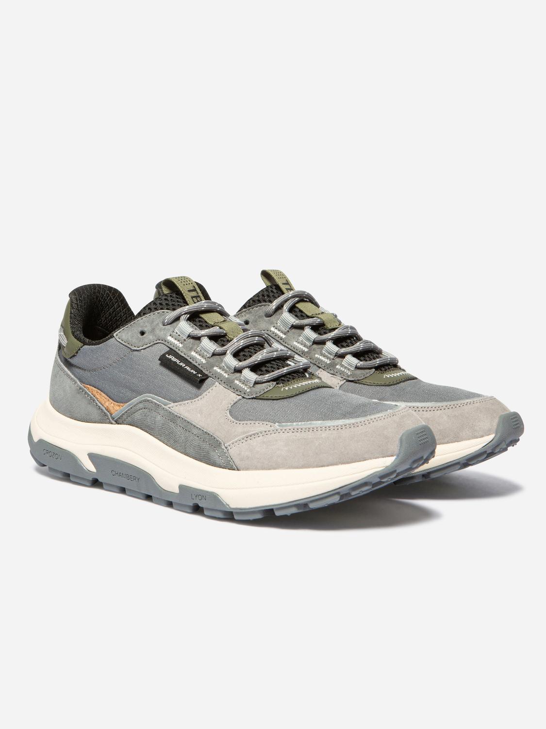 Tennis Gris JONASSE Tennis Gris JONASSE
