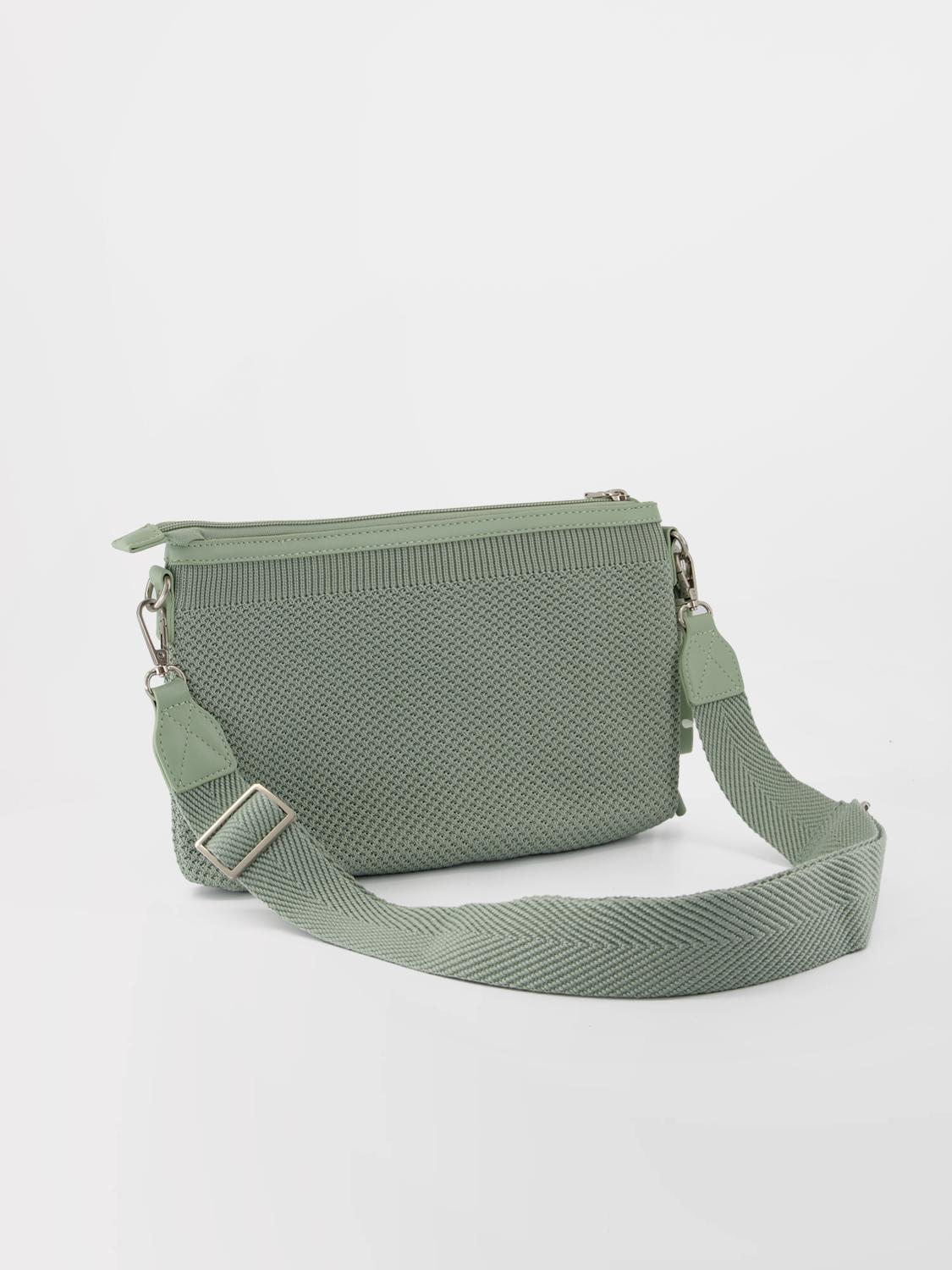 Sac à main femme argile JAZAPOCH